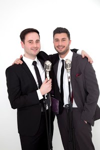 Fellone Vocal Duo   Wedding Singers, Corporate Entertainers and Swing Duo 1090475 Image 5